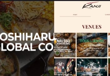 [단독] 한인 외식업 대기업들 법정서 충돌 … 칸지-짱가 그룹, 요시하루 상대 100만달러 소송