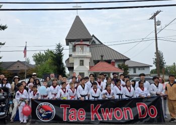 조기승 태권도, 워싱턴주서 한국 문화 알리며 민간 외교 앞장