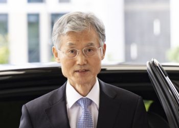 조희대 “이재명 사건, 한덕수 포함 누구와도 논의한 적 없어”