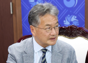 미 대사대리 “한미 정상, 경주 APEC에서 만날 것”