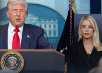 “극우 범죄 가장심각” 보고서 법무부가 조용히 삭제