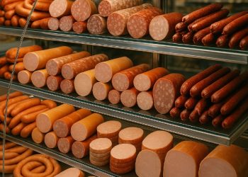 ‘가공육+탄산’ 조기 치매 부른다…15년간의 추적 결과