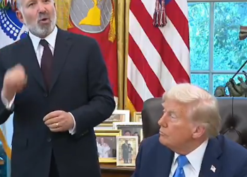 트럼프, H-1B 비자 수수료 10만 달러 인상 폭탄 … 한인업체 등 중소기업, 외국인력 채용 불가능