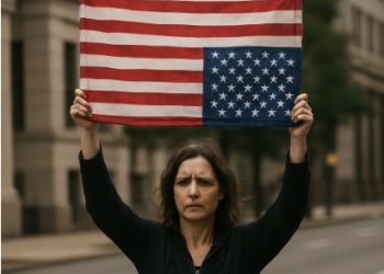 미국인 75% “미국, 잘못된 길로 가고 있다” … 공화당 지지자들 대거 돌아서