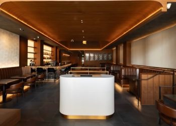 밴쿠버에 한식 레스토랑 ‘전(Jeon)’ 오픈