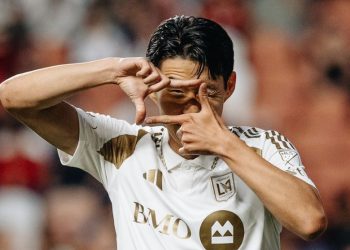 손흥민, ‘첫 해트트릭’ 솔트레이크와 오늘 격돌 …LA BMO 스타디움