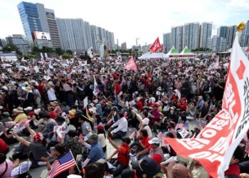 “이재명, 관세협상 실패 인정…거짓말 책임자 경질하라”