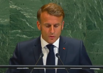 프랑스, ‘팔 국가 인정’ 공식 선언…벨기에·몰타 등도 합류