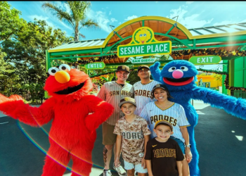 캘리포니아 인기 놀이공원, 돌연 폐장… 시즌 행사 전면취소