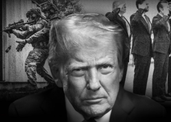 트럼프, “ICE 총격, 좌파 테러단체탓… 이번 주 해체명령”