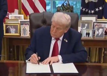 트럼프 “한국 3500억달러 투자금, 선불이다”