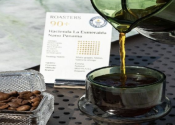 ‘세계에서 가장 비싼 커피’ 두바이서 등장…얼마길래?