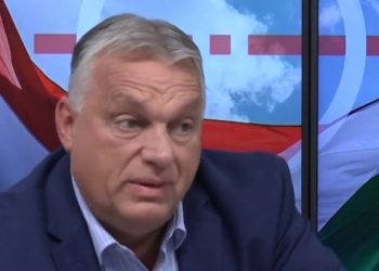 젤렌스키 “헝가리 정찰드론 영공 침범”…헝가리 “헛것보나, 미쳤냐”