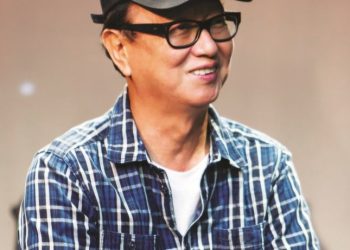 ‘1호 개그맨’ 전유성 “하지 말라는 건 다 재미”