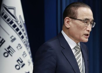 “트럼프 ‘3500억불 선불’ 불가능한 것”