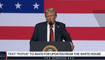 트럼프 “핵 업그레이드 예정…노벨상 못받으면 미국에 모욕”