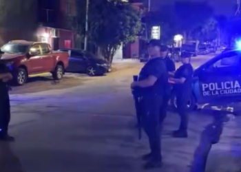 마약 조직 ‘공포 쇼’… 납치 여성고문·살인 생중계 발칵