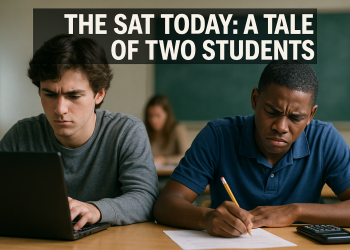 [Allyson] One Test, Many Futures: How the SAT Shapes Opportunity
