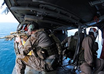 NYT “네이비실 특공대, 북한 침투했다 ..북미정상회직전”