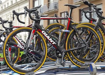 미, 세계최대 생산 대만산 자전거 돌연 수입금지 … 이유가?