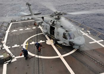 베네수엘라 침공 시작했나 …미군, 베네주엘라 선박 공습