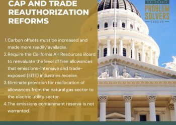 캘리포니아주, 환경규제 강화 2045년까지 연장 … ‘캡 앤드 트레이드’