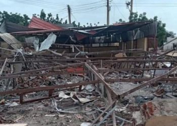 유엔, “수단 엘파셰르. 고통의 진원지” … 봉쇄 500일 넘어서