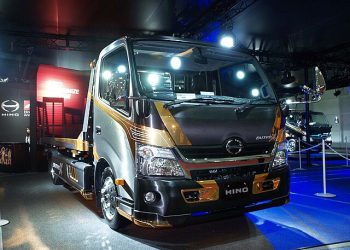 미, 일본 대형트럭엔 예외 없이 25% 관세 방침