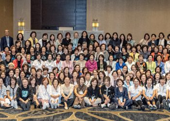 글로벌 어린이재단, 워싱턴서 27차 정기총회 … 아동빈곤 퇴치 성과 공유