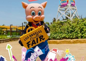 2026 LA 카운티 페어, 내년 5월 포모나 페어플렉스서 17일간