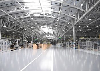 (1보)ICE-HSI, 조지아 현대차-LG엔솔 배터리공장 건설현장 급습