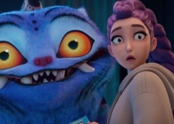 ‘케이팝 데몬 헌터스’, 넷플릭스 첫 3억뷰 돌파