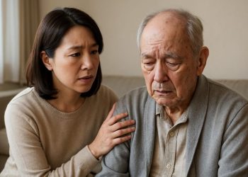 ○○ 잃는 순간, 뇌도 위험…”치매 조기증상일 수 있어”