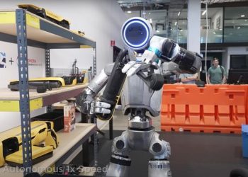 현대차 사태 후 한국 기업들 투자 전략 변화 …스마트 팩토리 전환