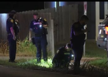 초인종 장난 치던 11살 소년 … 집주인 총격에 사망