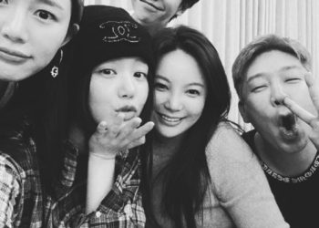 ‘치고 박고 난타전’ MC몽-이다인 “너처럼 가족 버리는 짓 하겠니?”