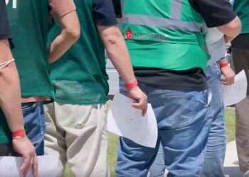 한인사회 충격, “열심히 일했는데 배신감 … 밀려나는 느낌” .. WSJ