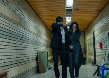 [주말 OTT]전지현·강동원 이 조합 귀하다