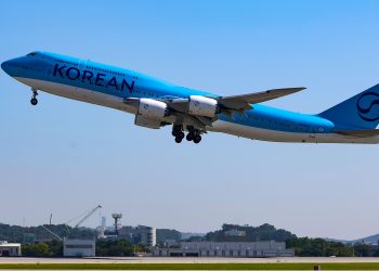 이민구치소 한국인 300명, 10일 한국행 비행기 .. 대한항공 전세기편