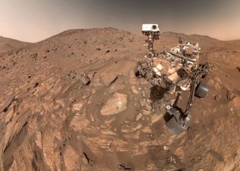 “화성에 생명체 살았다” NASA, 생명체 흔적 발견 공식발표