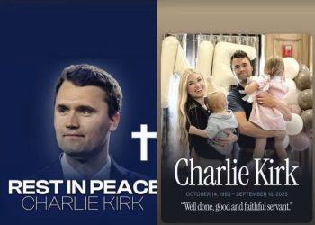 슈퍼주니어 최시원, 트럼프 측근 찰리 커크 추모글 돌연 삭제