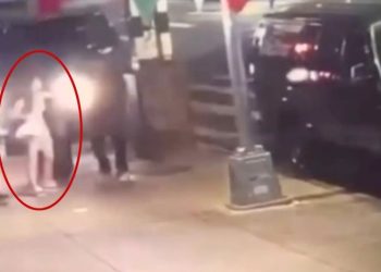 성관계 요구 거절하자 10대 소녀 차량 돌진 살해