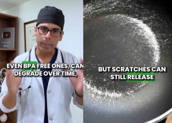 “주방에서 당장 버려야 할 3가지”…하버드 의사 경고