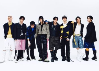 미국 올해 음반판매 1위는 K팝 간판 바로 이 그룹