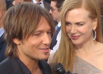 니콜 키드먼, 결혼 19년 만에 결별 … “남편 집 나가”