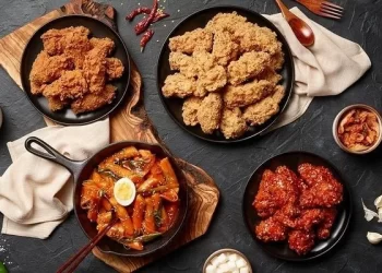 BB.Q 치킨, 피넬라스 파크 상륙 .. 플로리다 2번째 매장