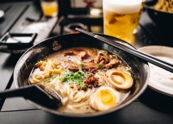 “술 먹고 마무리 라멘?”…사망 위험 2.7배 치솟는다