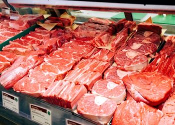 소고기 값 급등, 역대 최고 … 값싼 소고기는 이제 옛말