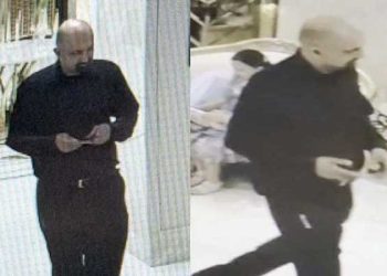 ‘악몽이 된 결혼식’ 글렌데일 결혼식장서 축의금함 강탈 … 피해액 10만 달러 달해