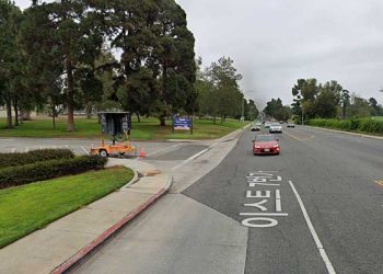 위험천만 스쿠터 또 충돌사고 … 스쿠터 운전자 사망